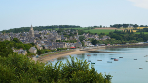 Couvreur Saint-Gratien
